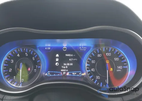 2021 Chrysler 300 300S z USA, uszkodzony, nr VIN 2C3CCABG9MH545964